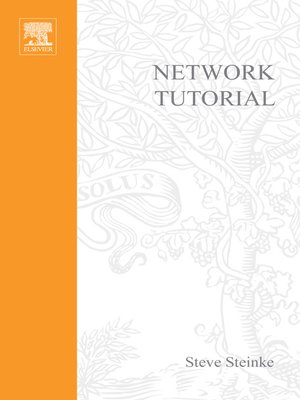 cover image of Network Tutorial